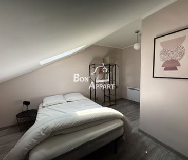 Location Appartement 2 pièces 57m² HOMECOURT 54310 - Photo 6