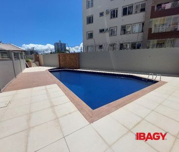 Apartamento 3 Quartos Estreito 77m² - Photo 2