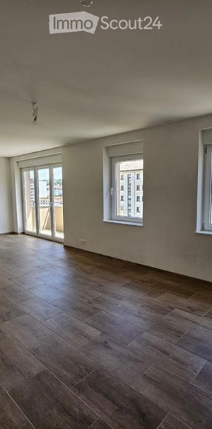 1 Zimmer, 40 m² - Photo 1