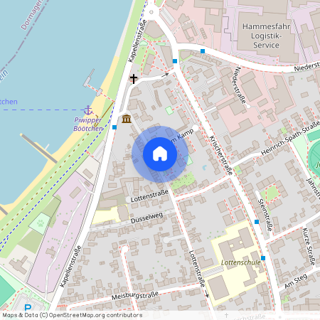 Lottenstraße 38, 40789, Monheim Am Rhein Ot Monheim