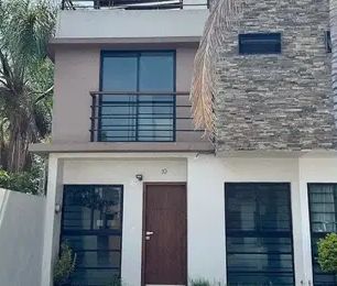 Casa En Renta En Coto, Punta Norte, Altagracia, Zapopan - Photo 1
