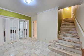 Furnished 4 bedroom villa a stone's throw from the heart of the city of Aveiro!