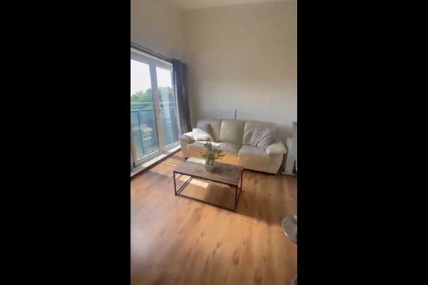 2 Bed Flat, Maryhill Road, G20 - Photo 1