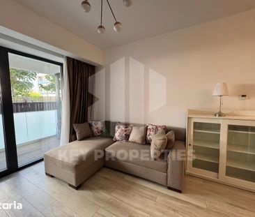 MRS Residence, apartament situat la parter, cu gradina - Photo 5