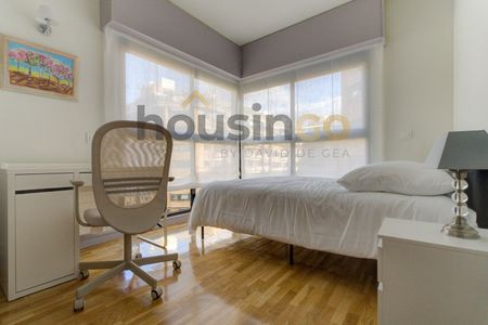 Piso de alquiler en Téllez, Pacífico - Photo 3