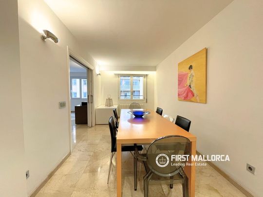 1 Carrer de Catalunya, Palma de Mallorca, Balearic Islands 07011 - Photo 1