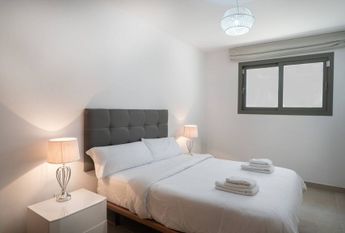 Luxury Villa for rent in Estepona, Spain