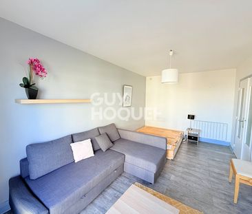 Location Appartement 1 pièce 34m² - Photo 6