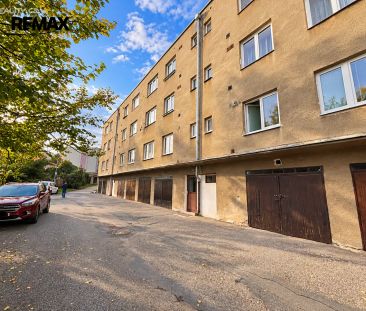 Pronájem bytu 3+kk 66 m² - Photo 1