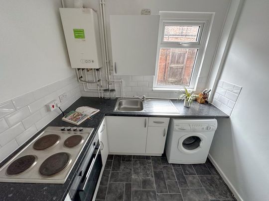 2 bedroom house to rent - Photo 1