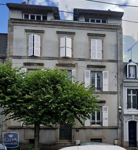 Location Appartement 1 pièce 12m² LIMOGES 87000 - Photo 5