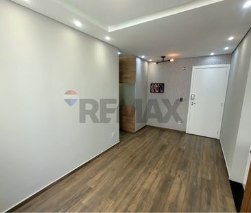 LOCAÇÃO NO SPAZIO SAN VALETIN | GRAND RESERVA PAULISTA | 2 DORM | P... - Photo 1