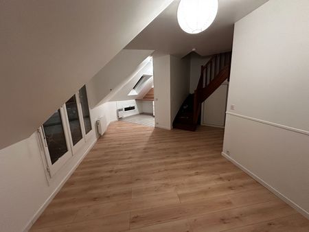 Appartement Rueil Malmaison 2 pièce(s) 33 m2 - 44,60m² au sol - Photo 5