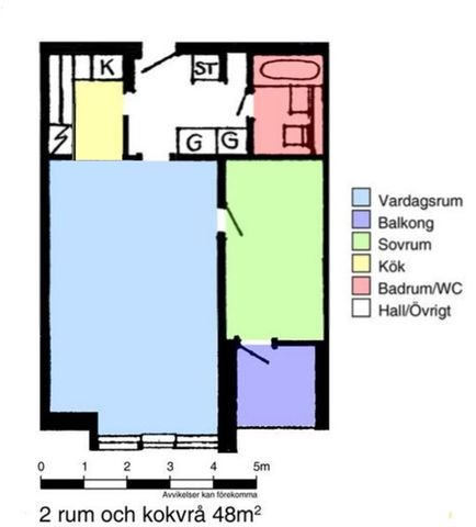 Idrottsgatan 49 - Foto 5