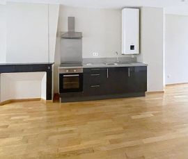 Appartement 3 pièces 62.75 m² - Photo 1