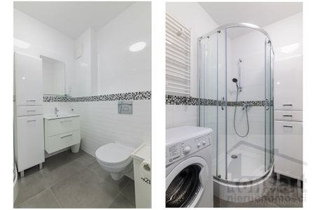 Atrakcyjna kawalerka w nowoczesnym budynku - Photo 4