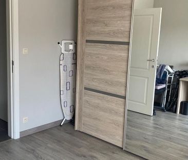 Appartement te huur in Dessel voor € 950 met 2 slaapkamers - Photo 3