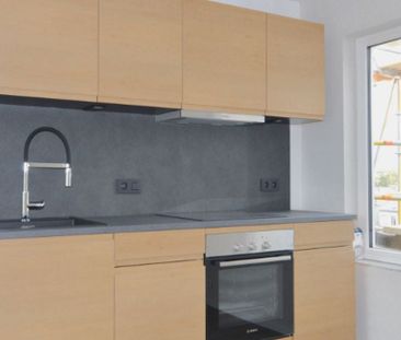 Studio te huur in Mechelen voor € 750 met 1 slaapkamer - Foto 1