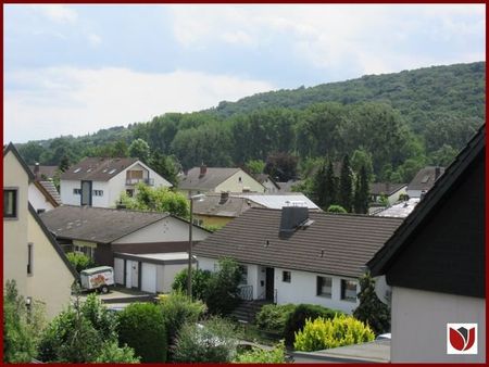 Bad Bodendorf: Gepflegte 3 Zimmerwohnung - zentrumsnah - - Foto 5