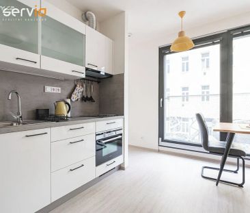 Pronájem bytu 2+1 46 m² - Photo 6