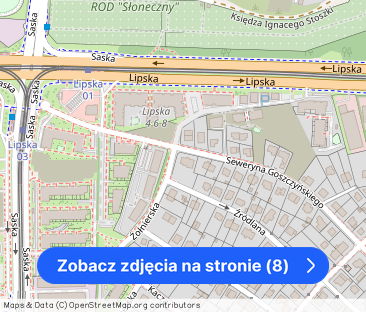 Kawalerka do wynajęcia, niedaleko zalewu BAGRY, przy tramwaju, przy... – zdjęcie 1