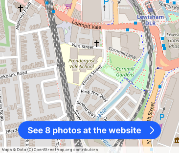 Sienna Alto, Elmira Street, SE13 - Photo 1