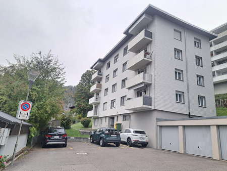 JOLI 3 PIECES 70 M2 AVEC BALCON 1ER ETAGE - Foto 5