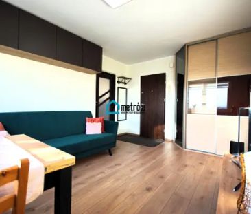 Komfortowe dwupokojowe - ul. Gagarina (przy UMK) - Фото 5