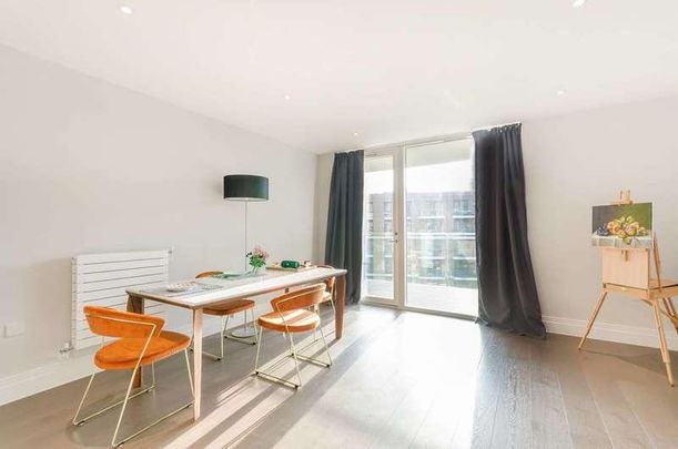 Queenshurst Square, Kingston, KT2 - Photo 1