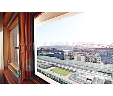 3 bedroom luxury Apartment for rent in Benfica Stadium, São Domingo... - Photo 1