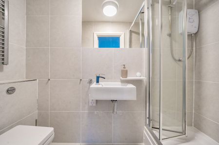 1 bedroom apartment to rent - Photo 5