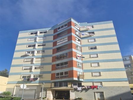 Apartamento T3 - Photo 5