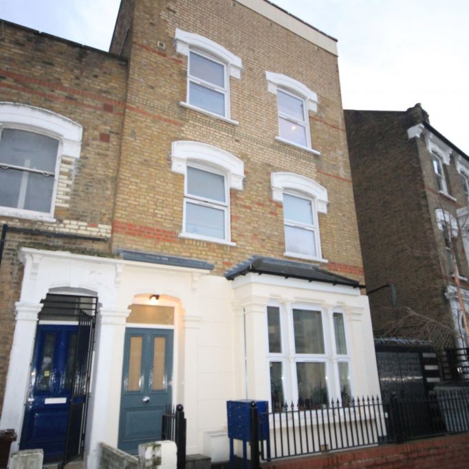 2 Foulden Road, Stoke Newington, N16 - Photo 1