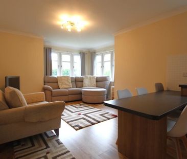 Ladeside Apartments, Grandholm Crescent, AB22 - Photo 1