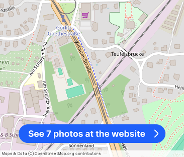 2 RWE unweit vom Görlitzer Bahnhof entfernt! - Photo 1