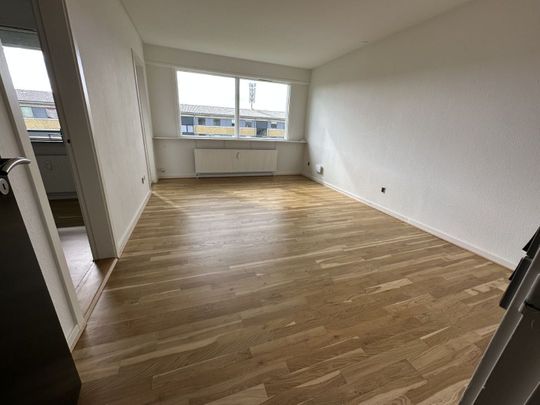 Lys 2. Værelses med udsigt - Photo 1