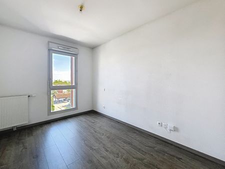Appartement 3 pièces - Photo 2