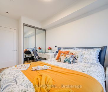 For Lease - 38 Gandhi Lane Unit# 208 C, Markham, Ontario - Photo 3