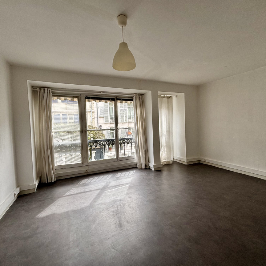 BAYONNE CENTRE VILLE - T2 VIDE A L'ANNEE à louer de 2 pièce(s) sur 51 m² - Photo 1