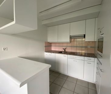 1.MIETZINS GRATIS - Familienwohnung - Photo 2