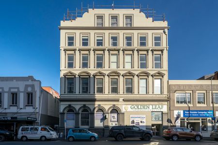 Inner City 1 bedroom studio apartment - Photo 4