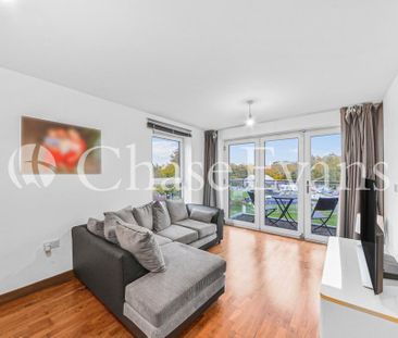 2 bedroom flat to rent - Photo 3