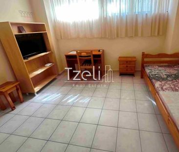 Studio/Γκαρσονιέρα για ενοικίαση Ανθούπολη (Πάτρα) - Photo 3