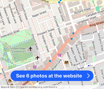 UKO Newtown Village, Sydney - Photo 1