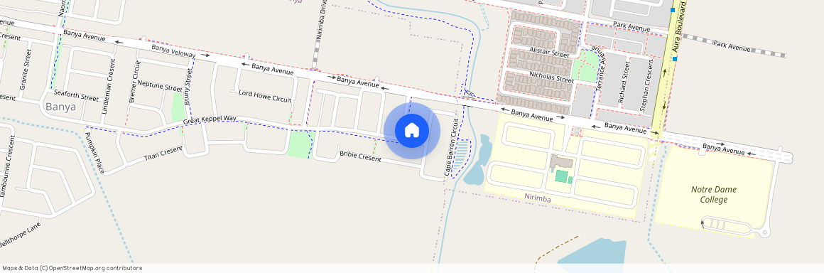 3 Cape Barren Cct, Qld 4551, Banya