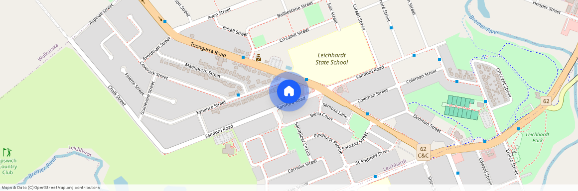 62 Samford Road, 4305, Leichhardt Qld