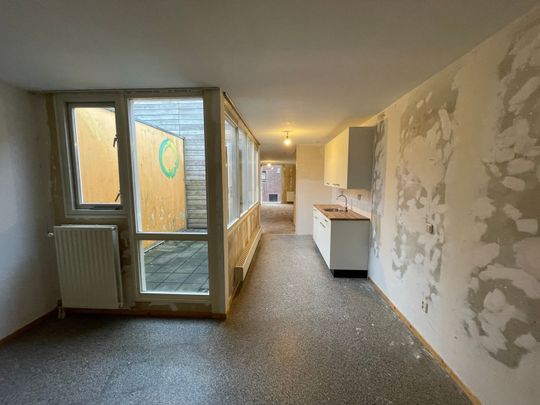Huis te huur: C.J.K. van Aalststraat 46 1019 JZ Amsterdam - Photo 1