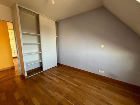 Location Appartement 3 pièces 58m² ROUEN 76000 - Photo 4