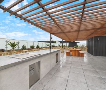 311/78A Albany Street, Crows Nest - Photo 6