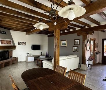 3 bedroom luxury Villa for rent in Mompía, Spain - Foto 1